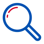 logo recherche