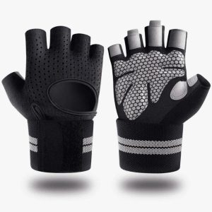 Gant de sport homme