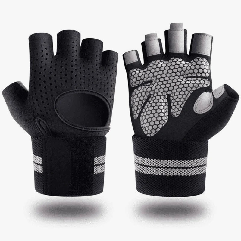 Gant de sport homme