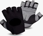 Gants haltérophilie