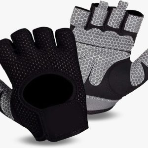 Gants haltérophilie