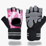 Gym gloves