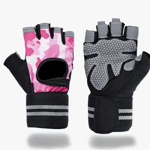Gym gloves
