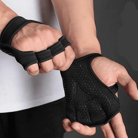 Gant street workout mise
